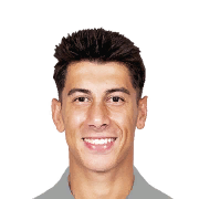 DANI VILLAHERMOSA PES 2021 portrait