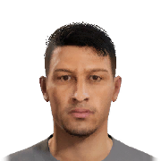 A. FARRONI PES 2021 portrait