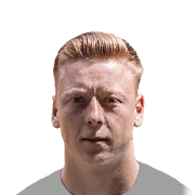 B. DE KEERSMAECKER PES 2021 portrait