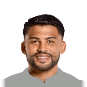 RONALD PES 2021 portrait