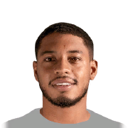 G. MONTES PES 2021 portrait