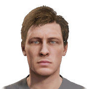 A. TAYLOR PES 2021 portrait