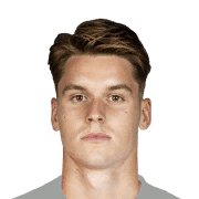 R. HENDRIKS PES 2021 portrait