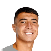 S. LAHSSAINI PES 2021 portrait