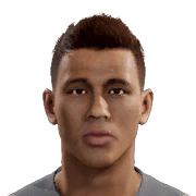 VICTOR LUIZ PES 2020 portrait