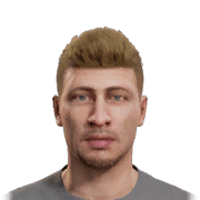 P. CORNUD PES 2021 portrait