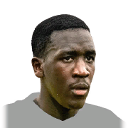 R. NDIAYE PES 2021 portrait