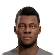 C. ANEKE PES 2021 portrait