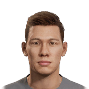 J. PEÑA PES 2021 portrait