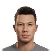 A. UGUR PES 2021 portrait
