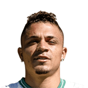 GEOVANE PES 2021 portrait