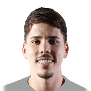 EDUARDO PERSON PES 2021 portrait