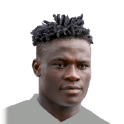 L. BANDA PES 2021 portrait
