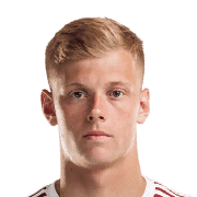 F. PANAK PES 2020 portrait