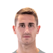 MANU JUSTO PES 2021 portrait