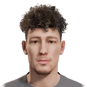 A. AOUCHICHE PES 2021 portrait