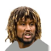 D. SANDERSON PES 2021 portrait