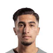 A. AIT EL HADJ PES 2021 portrait