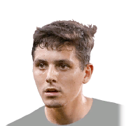 J. CRUZ PES 2021 portrait