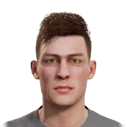 H. IDASIAK PES 2021 portrait