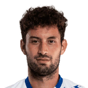 R. BOUALLAK PES 2021 portrait