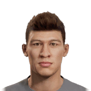 R. MATTHYS PES 2021 portrait