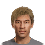 D. SARMIENTO PES 2021 portrait