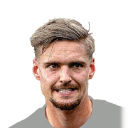 K. TAYLOR PES 2021 portrait