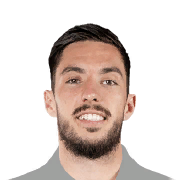 I. BOTELLA PES 2021 portrait
