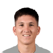 F. IBARRA PES 2020 portrait
