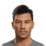 O. SALOMÓN PES 2021 portrait