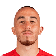 JOSÉ OLIVEIRA PES 2021 portrait