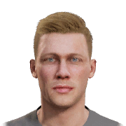 J. ANDRÉSSON PES 2021 portrait