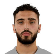 BRIAN ARAÚJO PES 2021 portrait