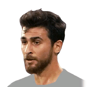 U. ZENGİN PES 2021 portrait