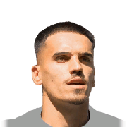 JOÃO GONÇALVES PES 2021 portrait