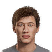 T. BAYLISS PES 2021 portrait