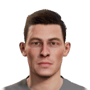 A. KUYUBAŞI PES 2021 portrait