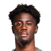 N. MBUKU PES 2021 portrait