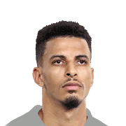 A. OUNAHI PES 2021 portrait