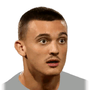 M. MOLLA PES 2021 portrait