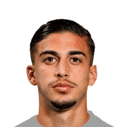 CRISTO PES 2021 portrait