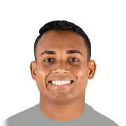 AIRTON PES 2021 portrait