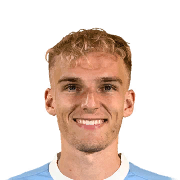 G. ISAKSEN PES 2021 portrait