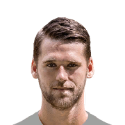 F. DE KEIJZER PES 2021 portrait