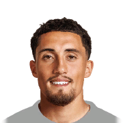 H. ROBERTS PES 2021 portrait