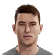 L. RICHARDSON PES 2021 portrait