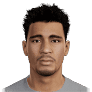 GUEDES PES 2021 portrait