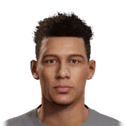 M. MARTINS PES 2021 portrait