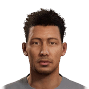 FABINHO PES 2021 portrait
